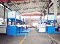 什么是四柱液壓機(jī)中的焊接液壓缸？